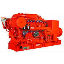 Waukesha Gás Gerador Set 1000kw (APG1000)